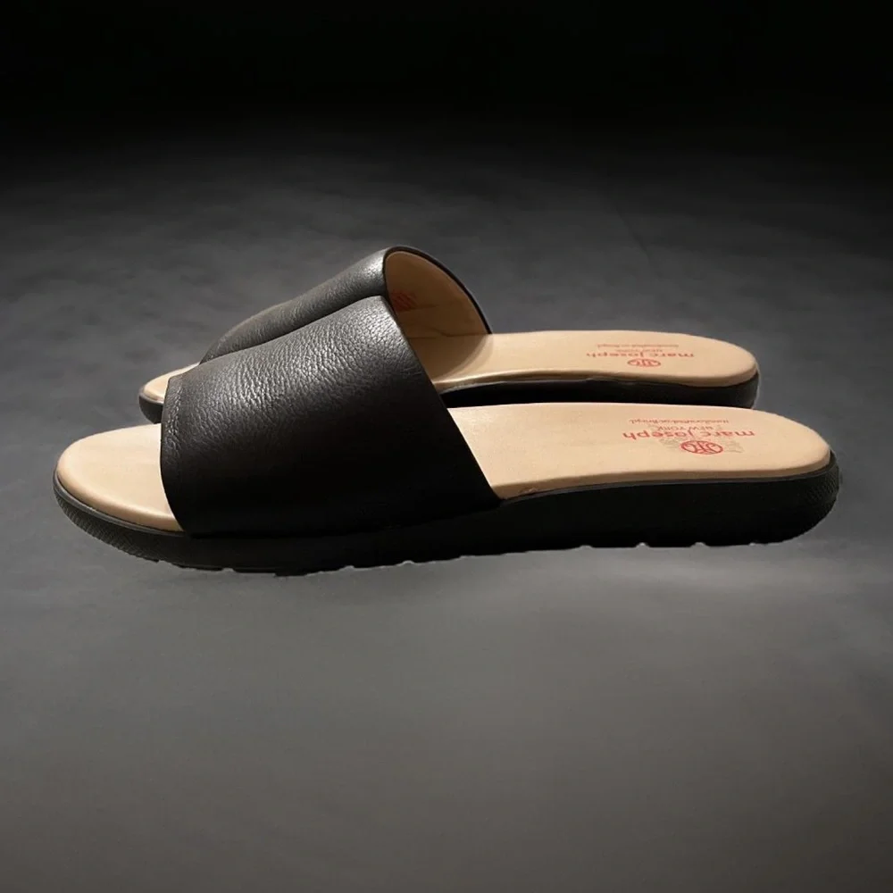 🔥MARC JOSEPH SANDALS🔥 - Picture 3 of 7